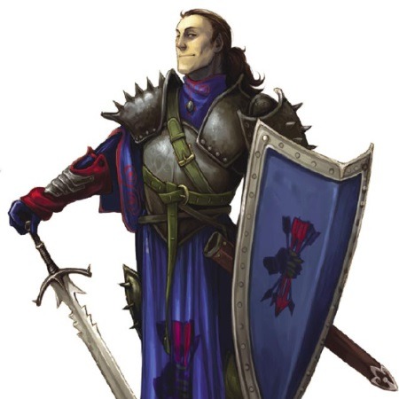Prince of Redhand