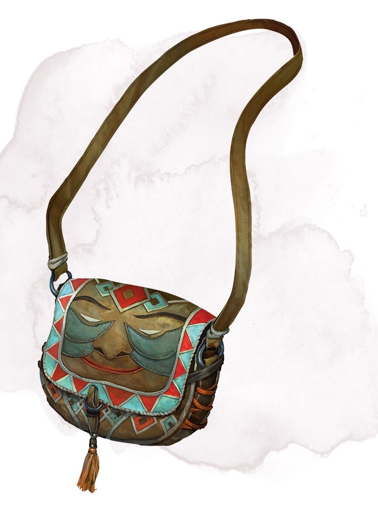 Bag of Holding