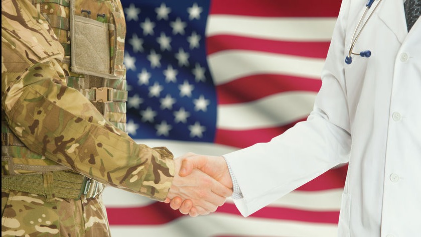 Veteran Trust