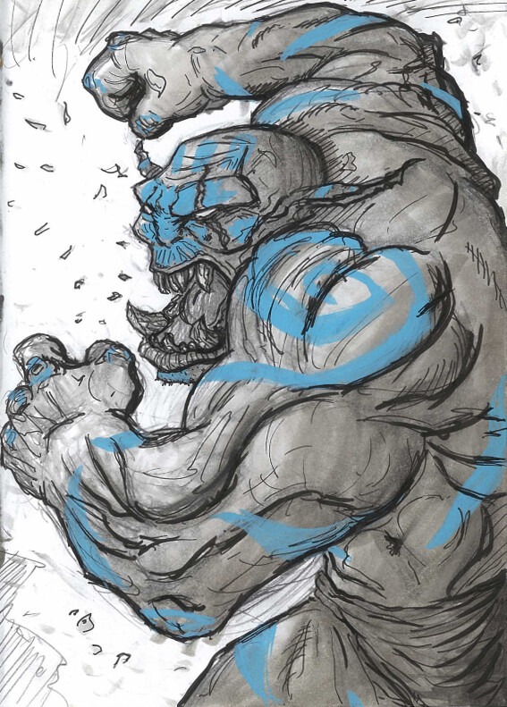 Ghengiz