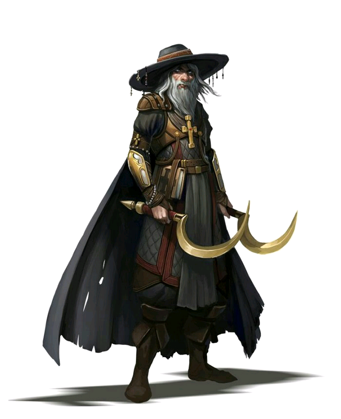 Nils Von Trier