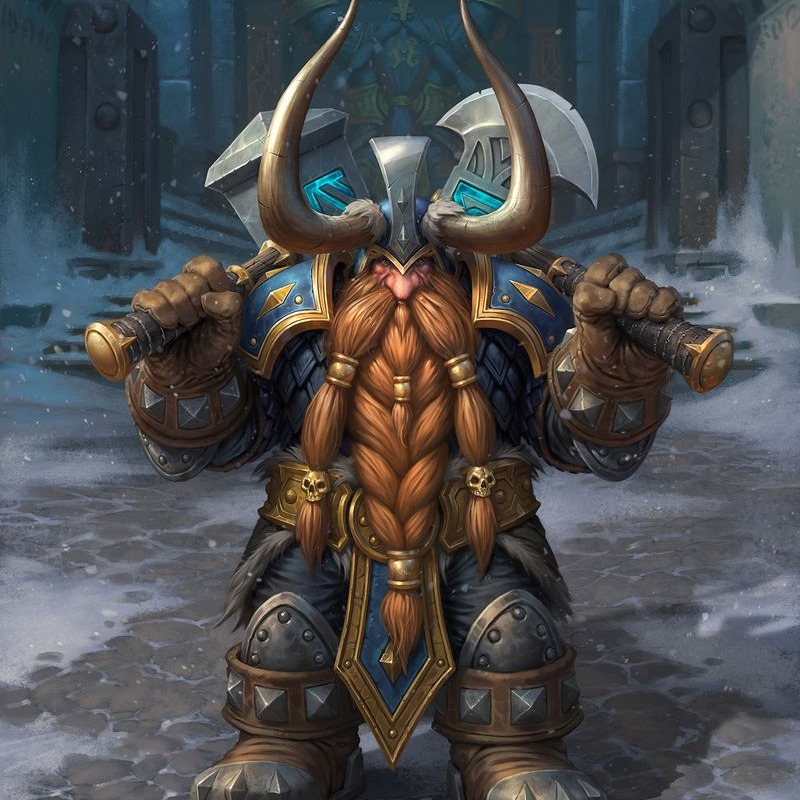 Ragnar Jarlstone