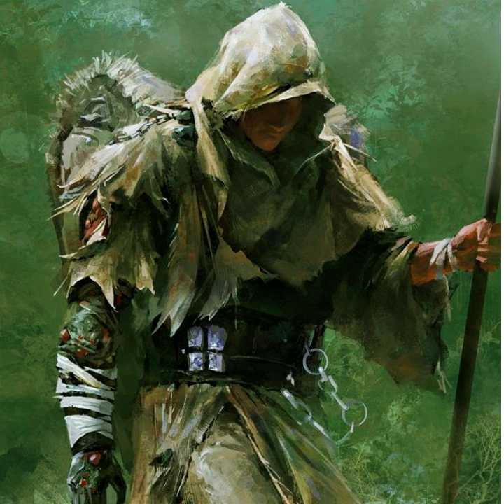 Kvoth
