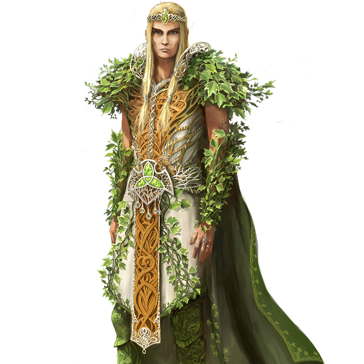 Albion Evercrown