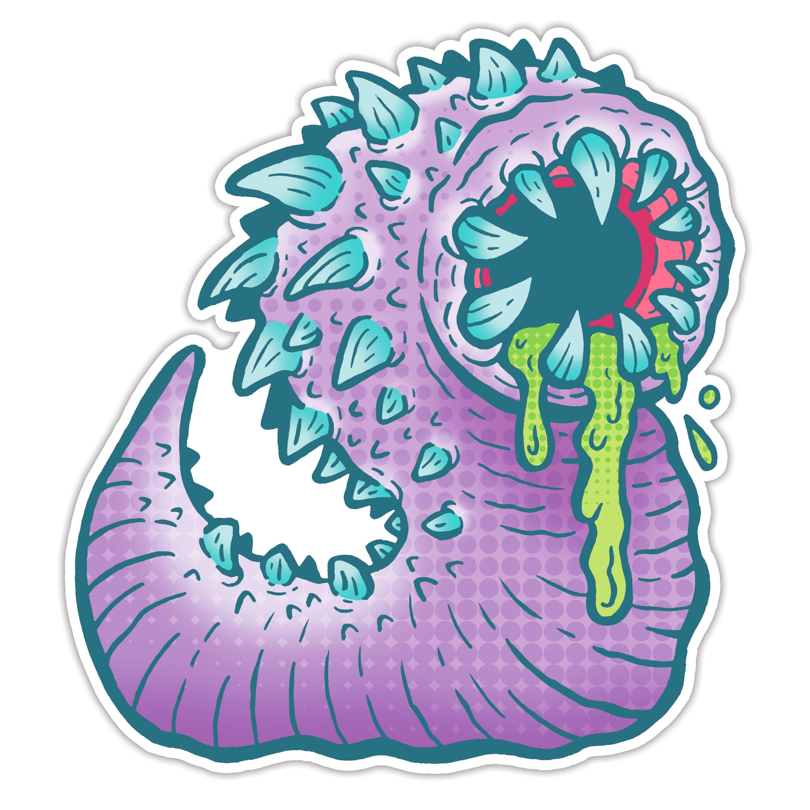 Age of Worms