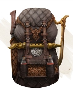 Handy Haversack