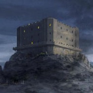 Encounter at Blackwall Keep