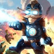 Toadfuzzle Mizzerwit