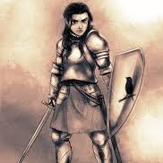 Pryindi Warysword