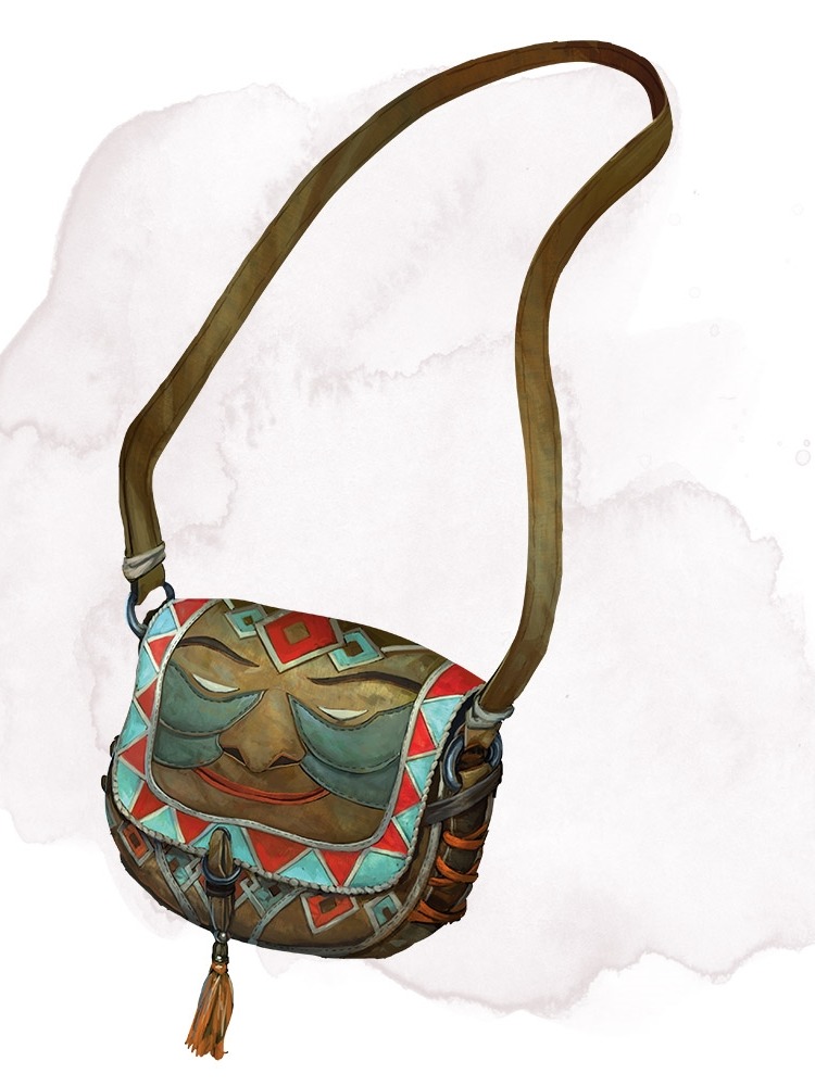 Bag of Holding