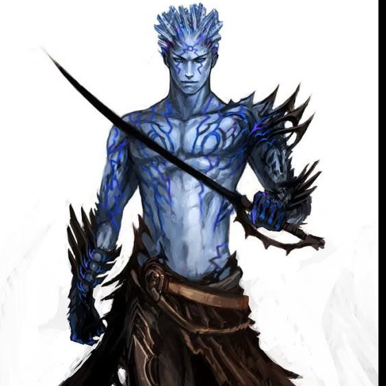 Skylar Highwind