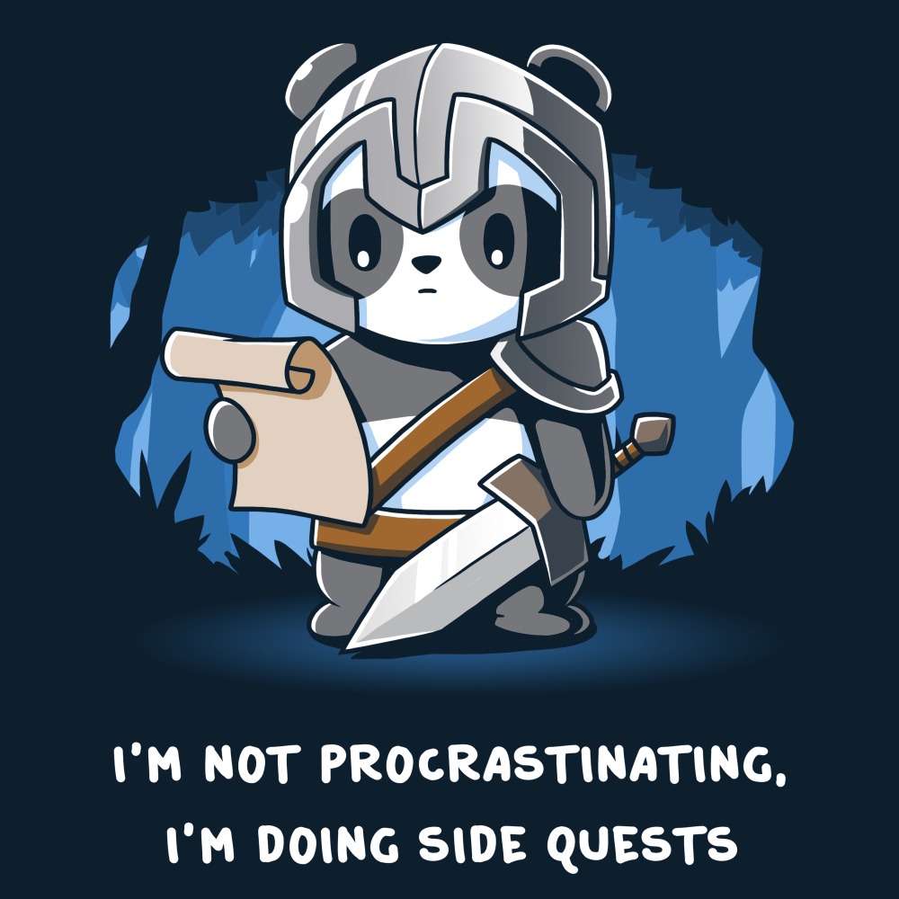 Side Quests