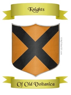 Knights of Old Voltanica