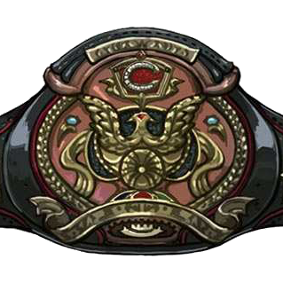 The Champions Belt