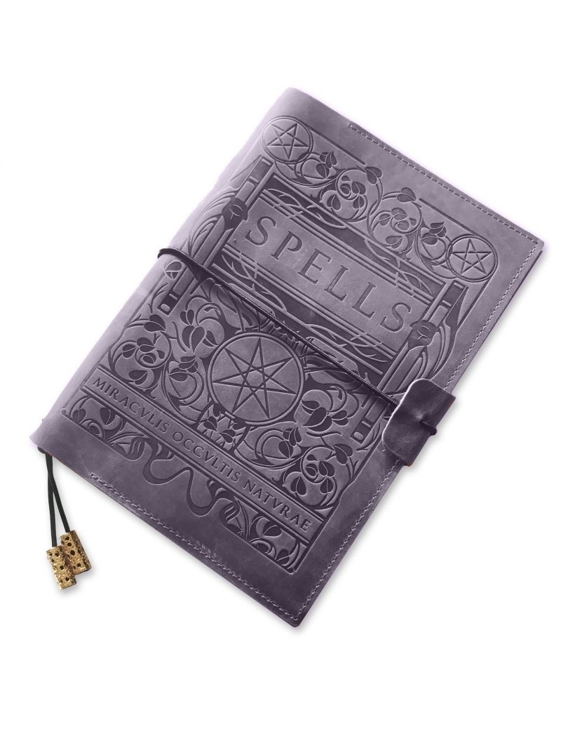 Arcane Grimoire