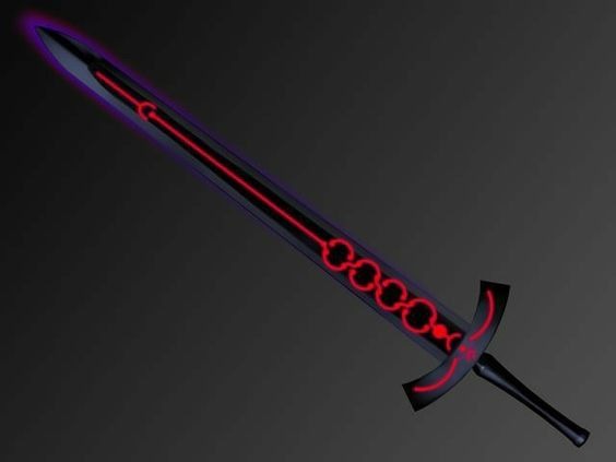 Chroma Blade
