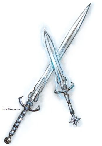 Ring of Protection