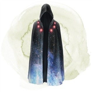 Robe of Stars