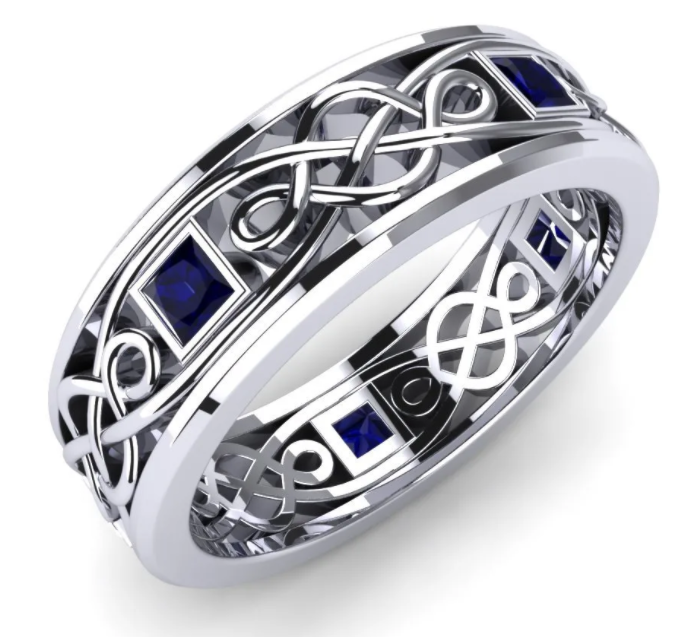 Ring of the Wind Dukes