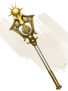 Mace of Disruption