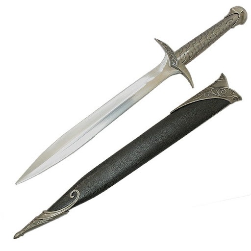 Short Sword +1