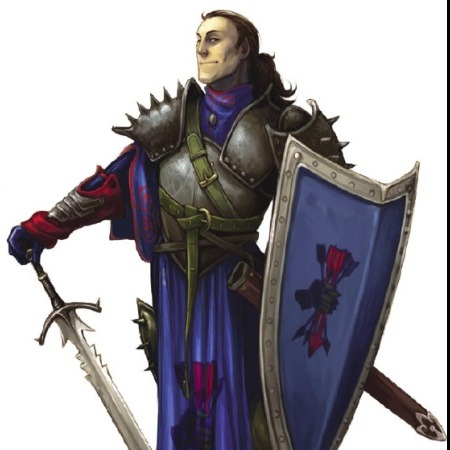 Prince of Redhand
