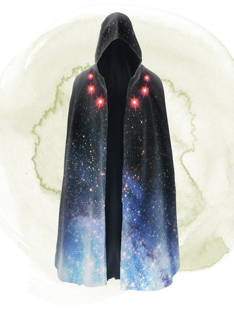 Robe of Stars