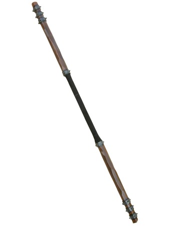 Staff of Striking