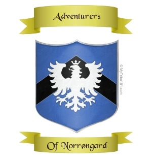 Adventurers of Norrongard