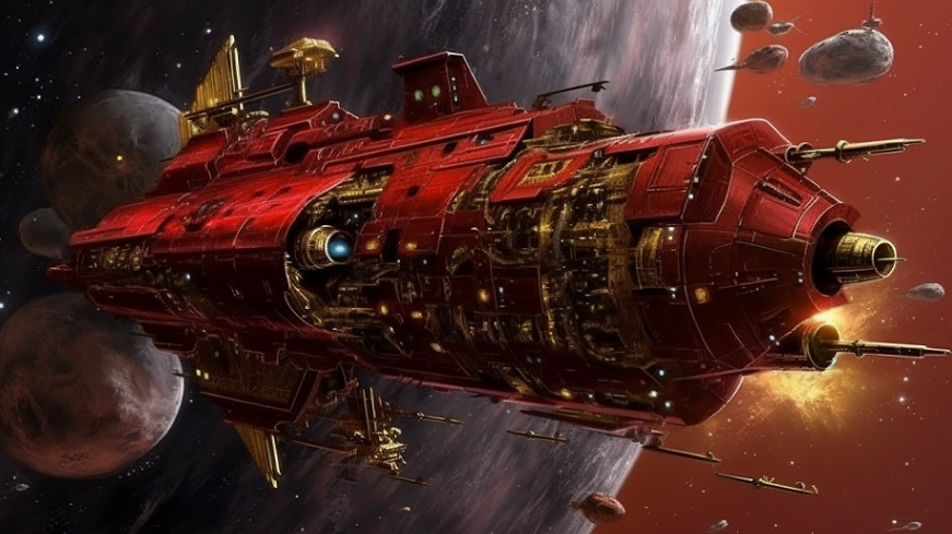 Ships