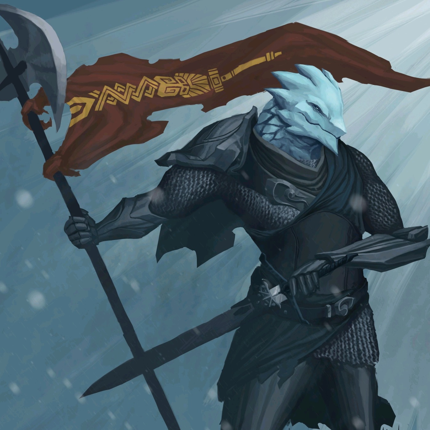 Argento Kalan