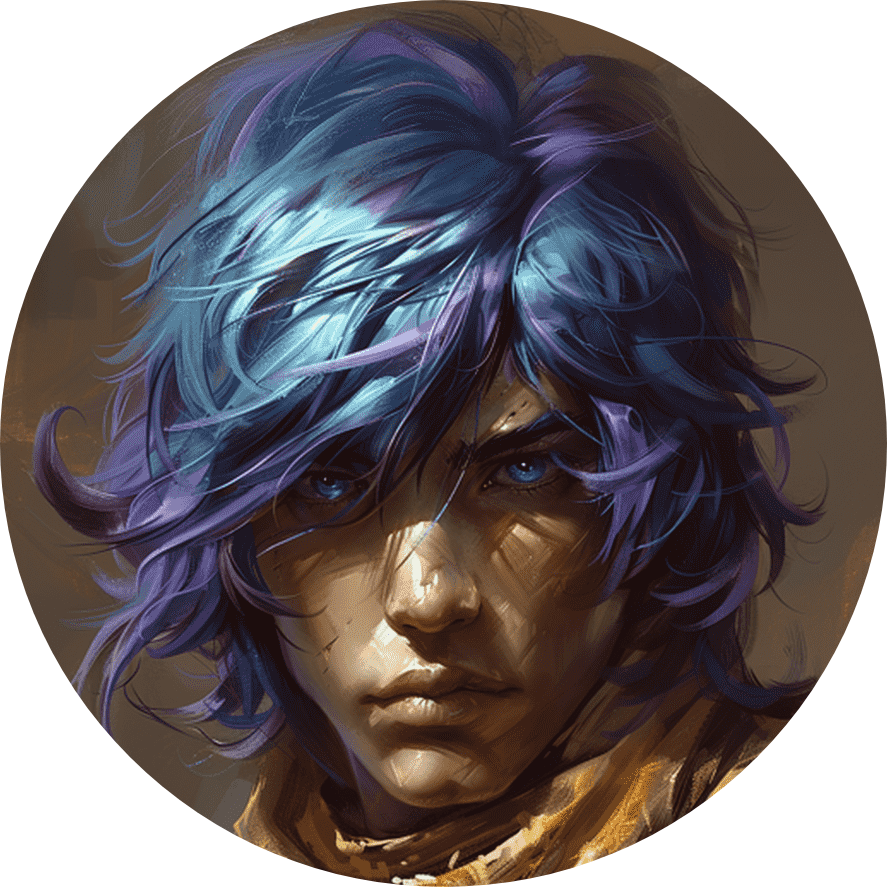 Lucien Lifebane