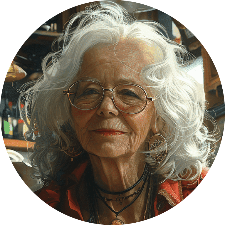 Grandmother Willow
