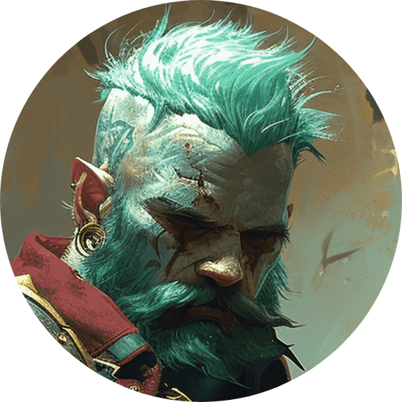 Gavrik Voss