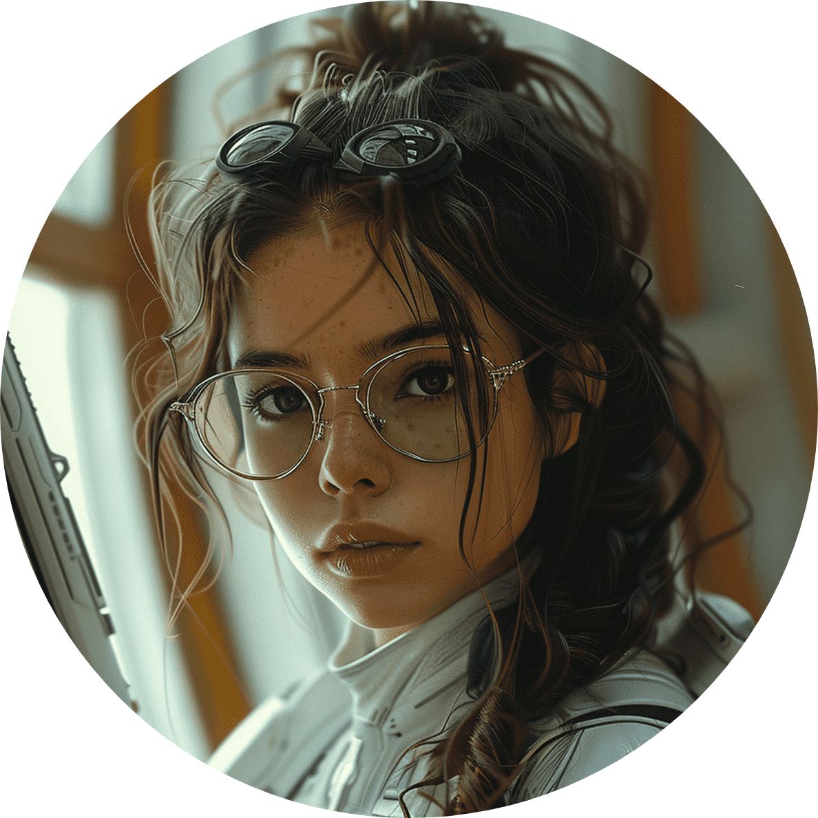 Mitzy Web