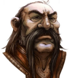 Ragnolin Dourstone