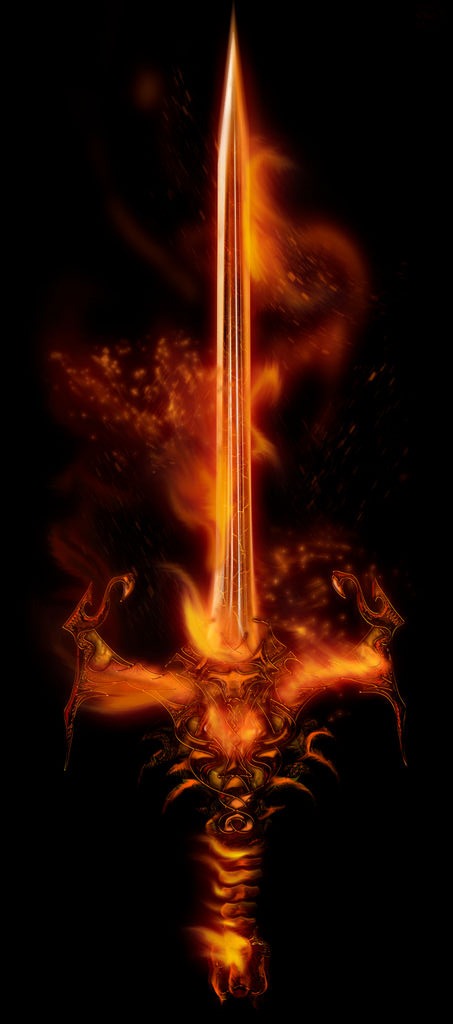 Gorun Infernus