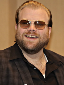 Neil Salvetti