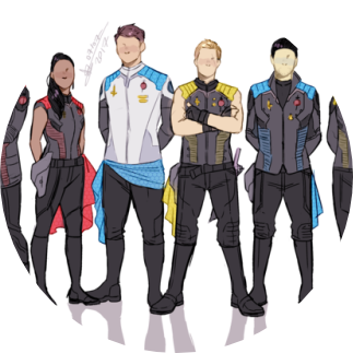 Crew