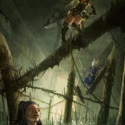 Hall of Harsh Reflections