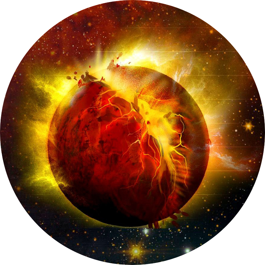 Cadia has Fallen