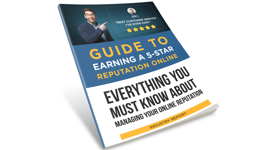 Reputation Marketing