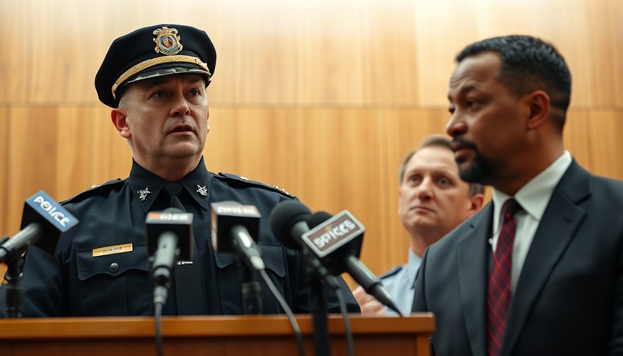 Democracy Integrity discussion on potential faked hate crime incident.