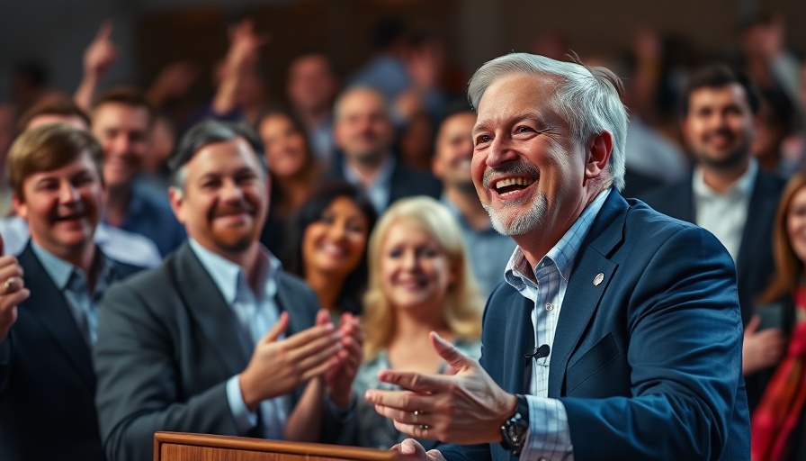 Canada Election Results inspire Conservative Opportunities discussion.