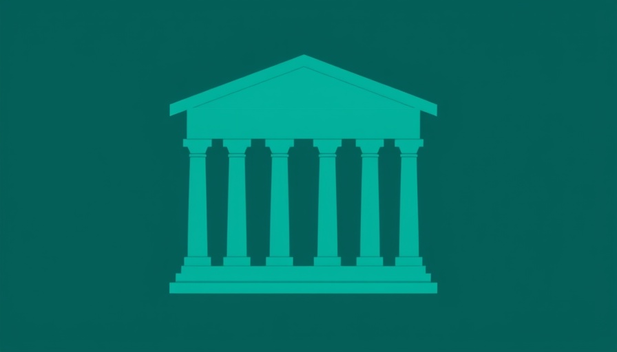 Hall County Solicitor General Appointment emblem design.