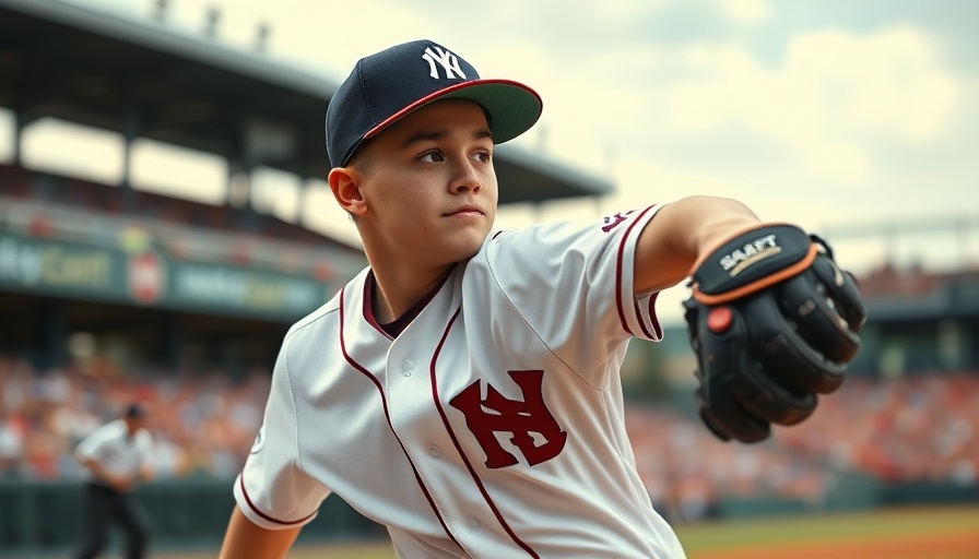 AJ Smith-Shawver delivers pitch during no-hitter, intense focus