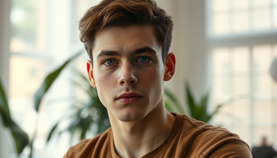 Young man updates on Candace Owens health care controversy.