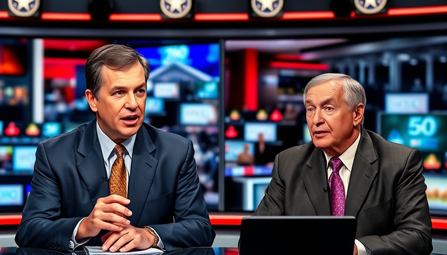Biden's Health Cover-Up: lively discussion between commentators.