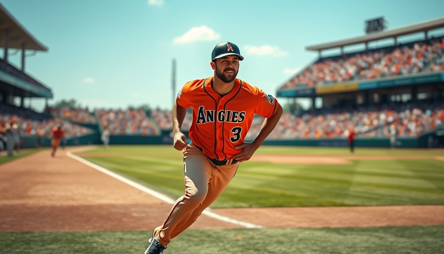 Atlanta Braves player in action during a game analysis.