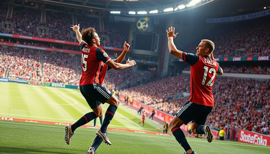 AI sports betting insight on ATL vs CIN soccer match highlights.